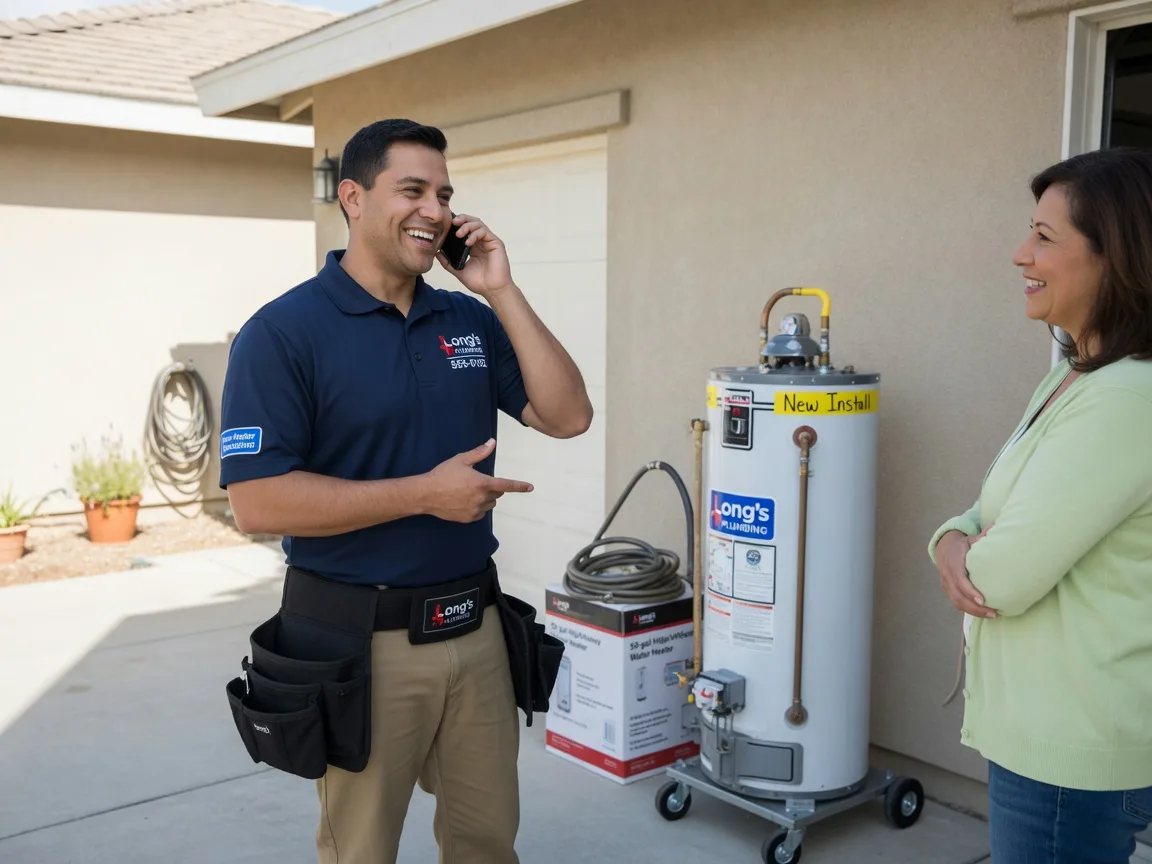 Leak Detection Rampart, AK FAQs
